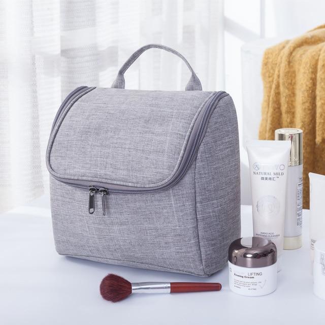 Trousse de Toilette Suspendable Femme