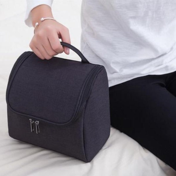 Trousse de Toilette Suspendable Femme