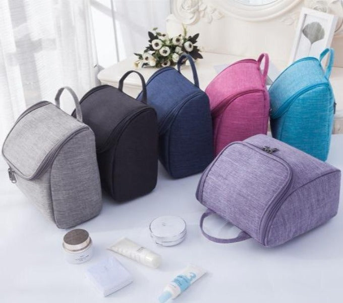 Trousse de Toilette Suspendable Femme