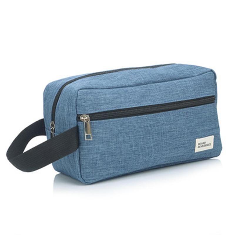 Trousse de Toilette Voyage pour Homme