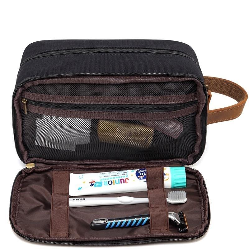 Trousse de Toilette Vaschy™