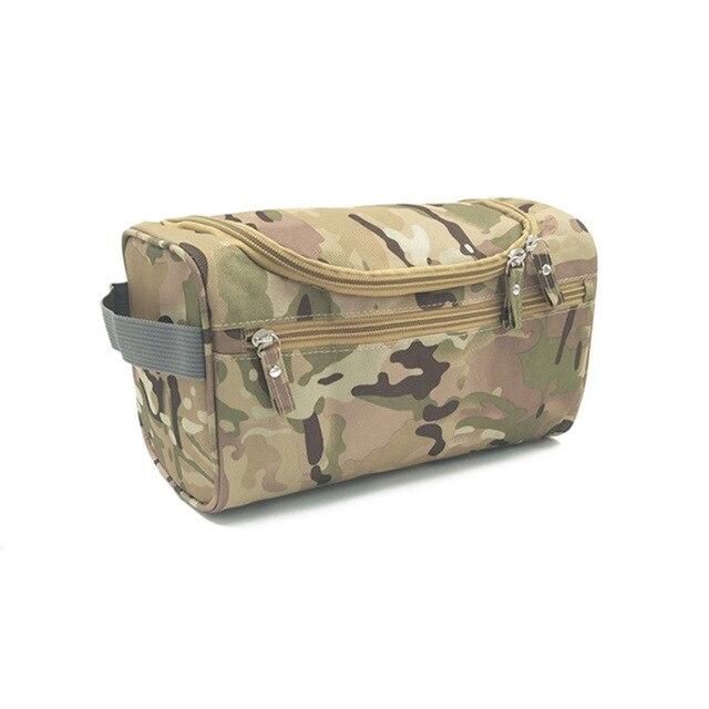 Trousse de Toilette Tactical