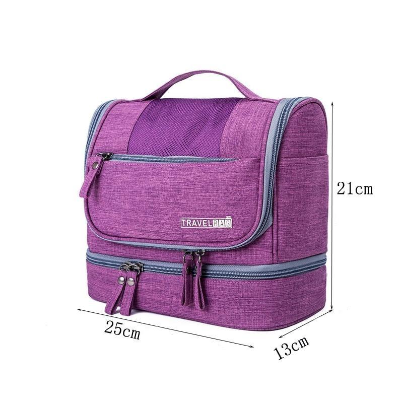 Trousse de Toilette Adventure