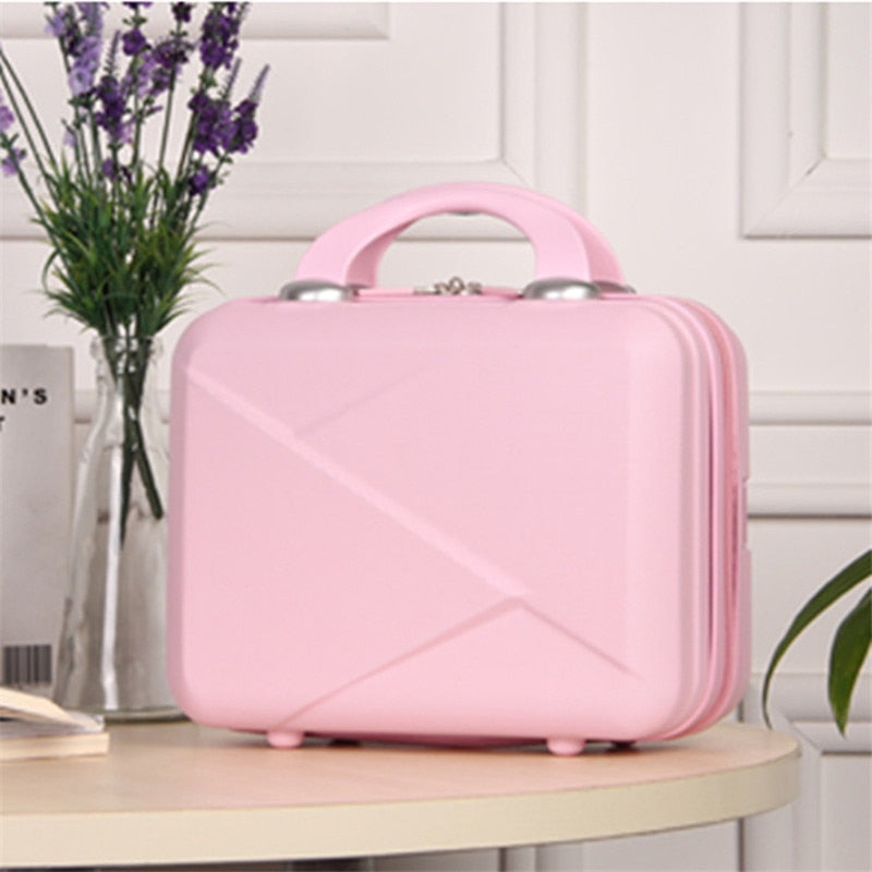 Valise de Voyage Rigide
