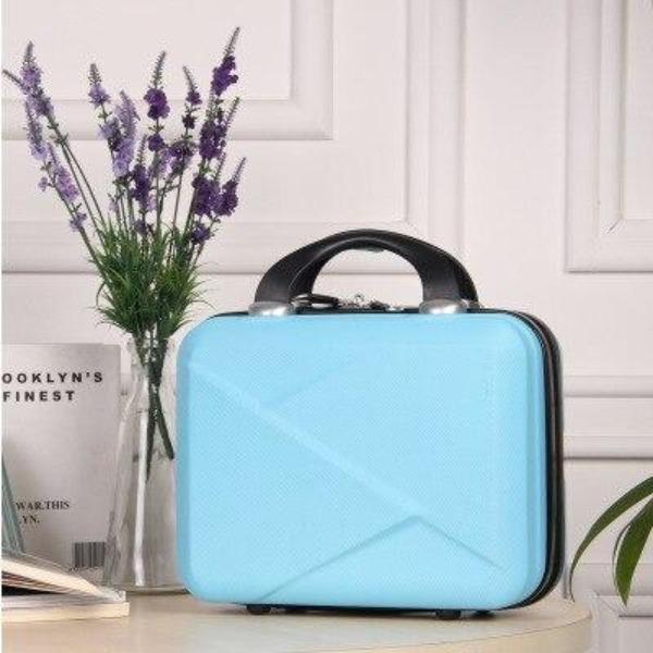 Valise de Voyage Rigide