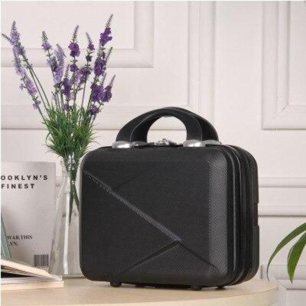 Valise de Voyage Rigide