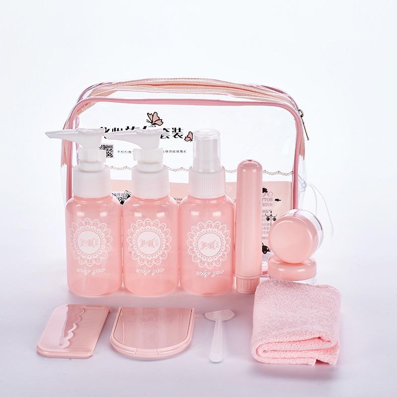 Kit de Voyage Aviaire