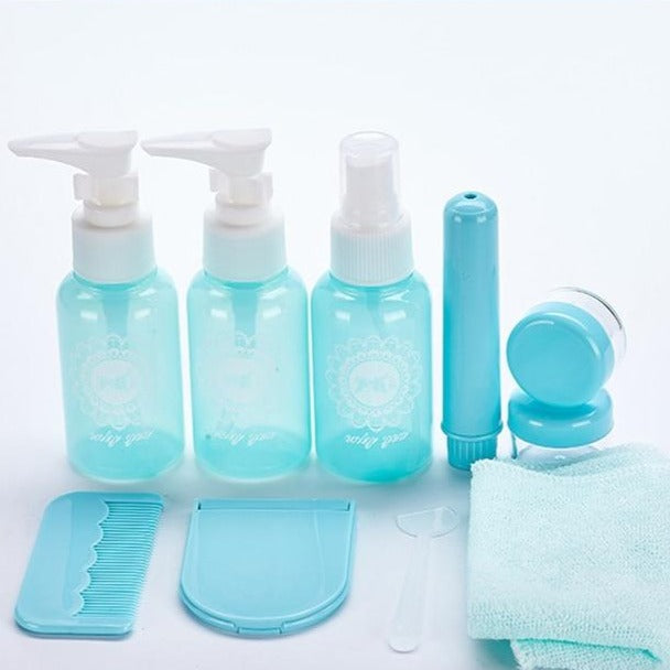 Kit de Voyage Aviaire