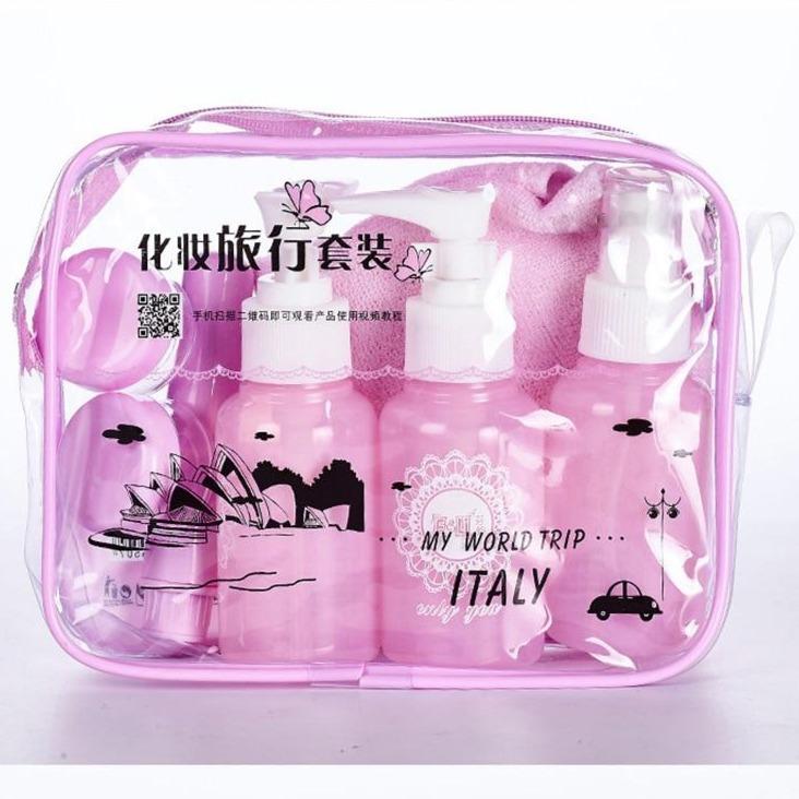 Kit de Voyage Aviaire