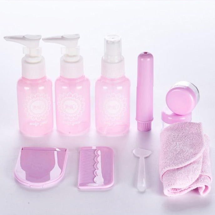 Kit de Voyage Aviaire