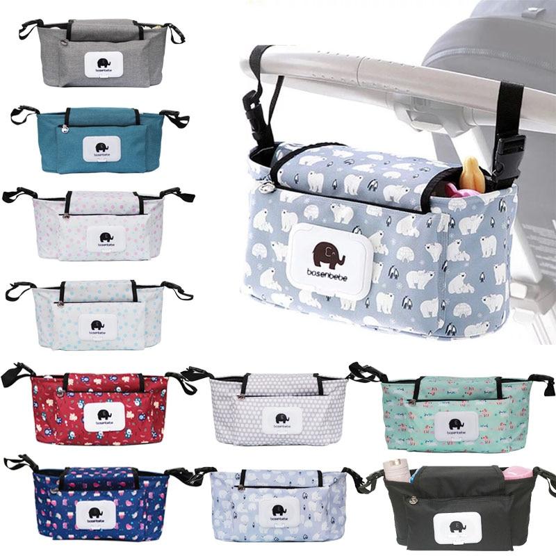 Poussette Bosenbébé™ Glamour