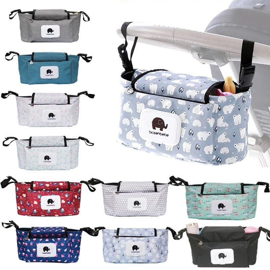 Poussette Bosenbébé™ Glamour
