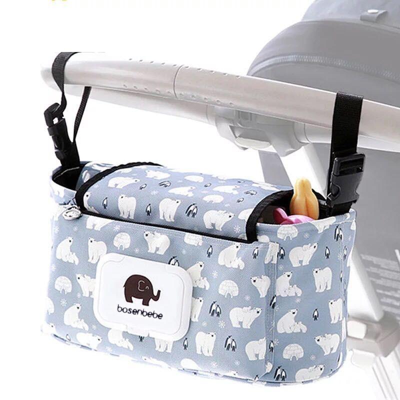 Poussette Bosenbébé™ Glamour