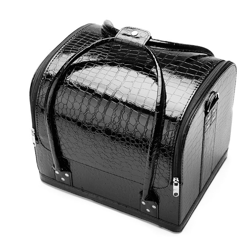 Valise de Luxe Rigide Classie™