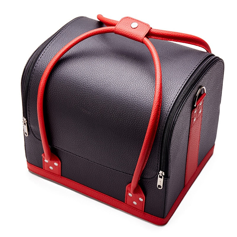 Valise de Luxe Rigide Classie™