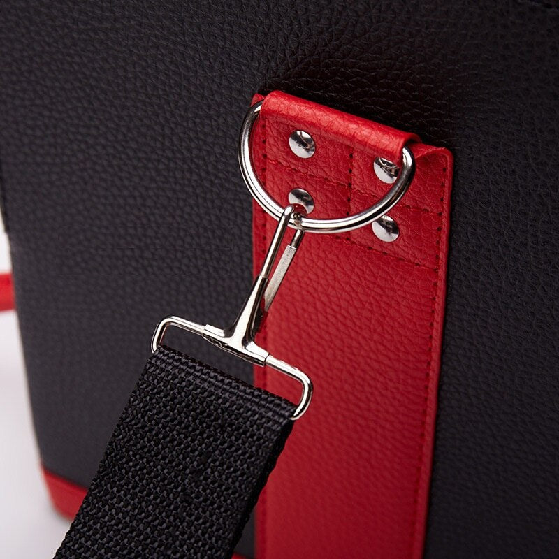 Valise de Luxe Rigide Classie™