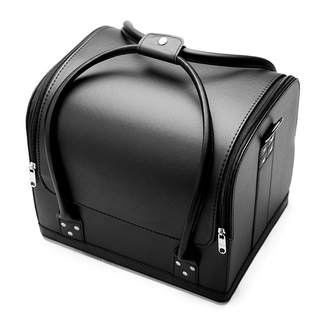 Valise de Luxe Rigide Classie™