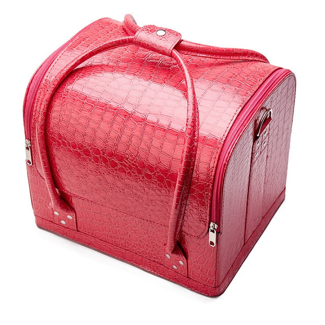 Valise de Luxe Rigide Classie™