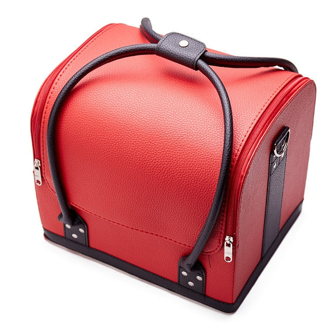 Valise de Luxe Rigide Classie™