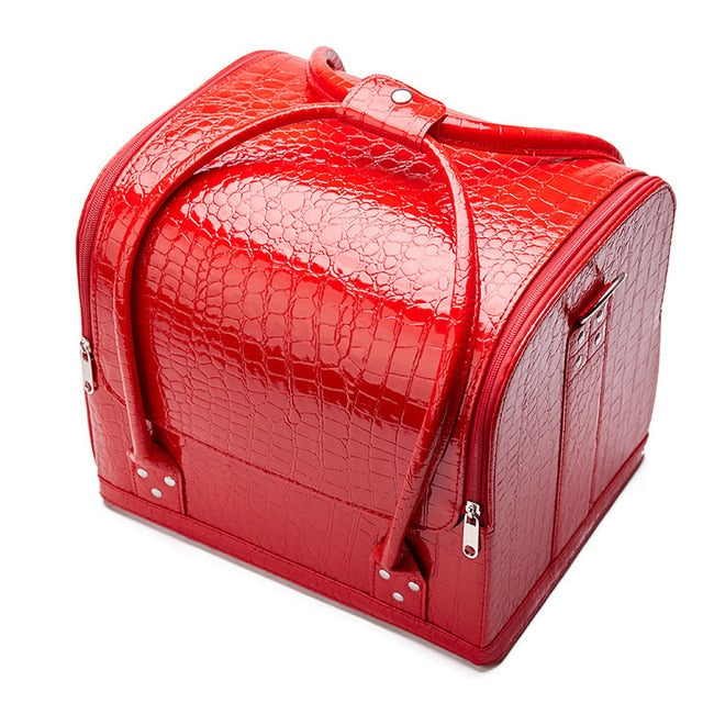 Valise de Luxe Rigide Classie™