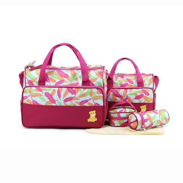 Ensemble de Sacs à Langer Just For You™
