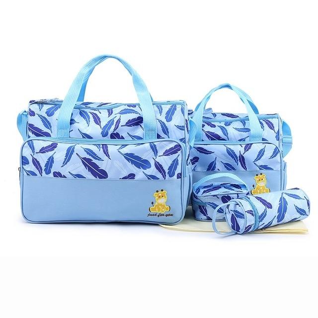 Ensemble de Sacs à Langer Just For You™
