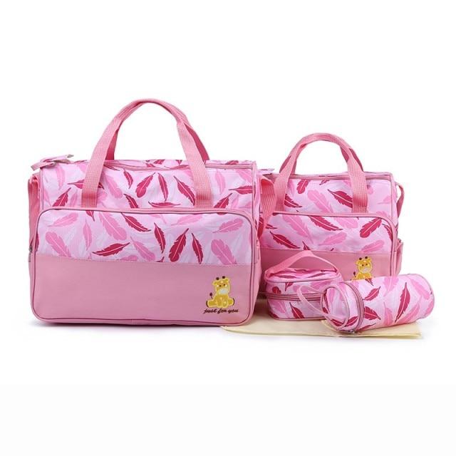 Ensemble de Sacs à Langer Just For You™