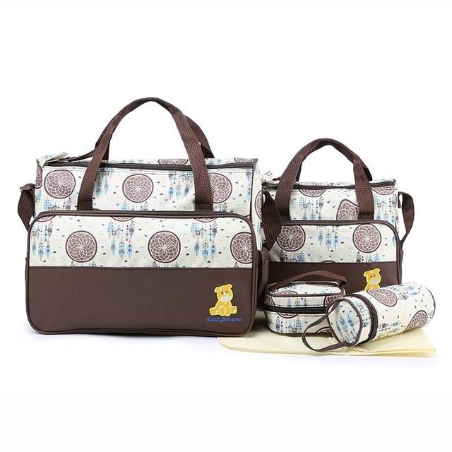 Ensemble de Sacs à Langer Just For You™