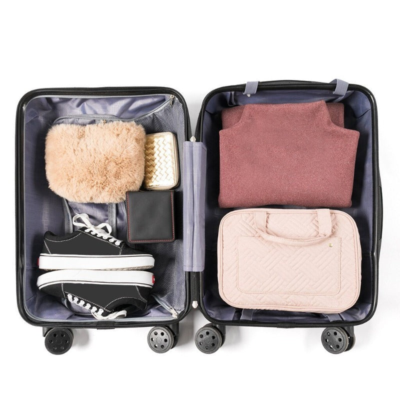 Trousse Toilette FlexiFold