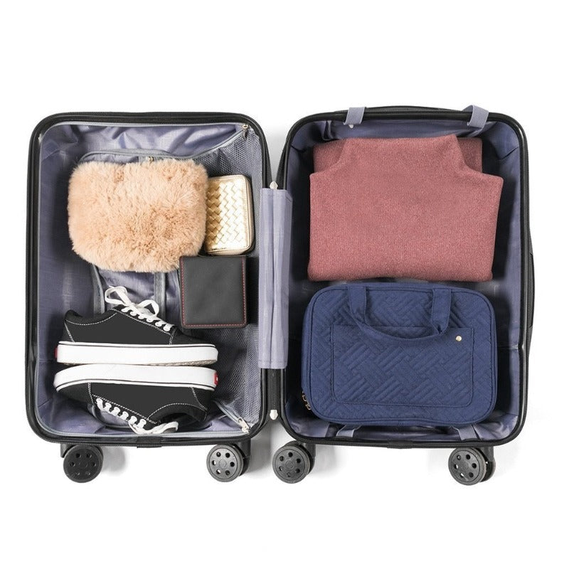 Trousse Toilette FlexiFold