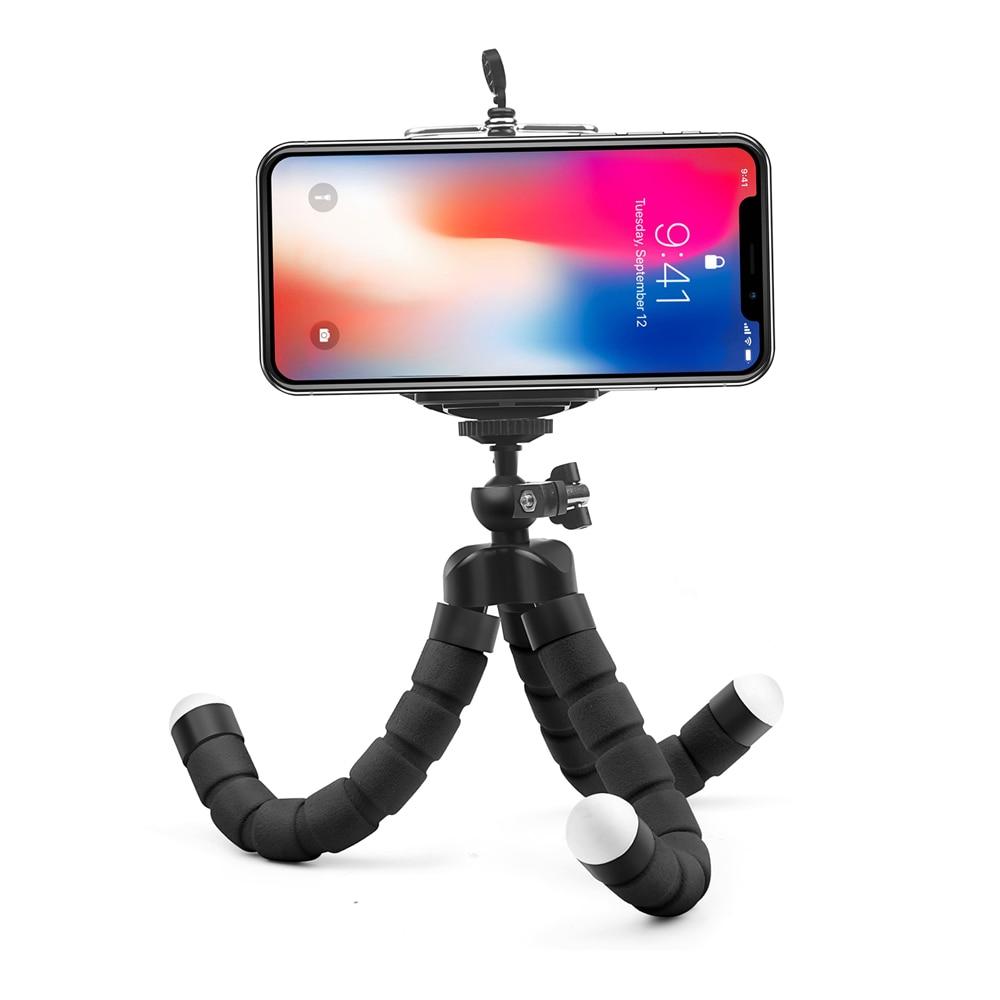 MiniFlex - Support Smartphone & GoPro