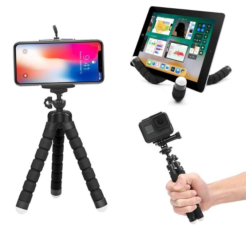 MiniFlex - Support Smartphone & GoPro