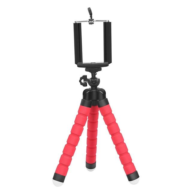 MiniFlex - Support Smartphone & GoPro