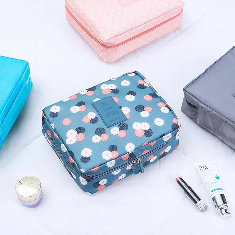 Trousse de Voyage Travel™