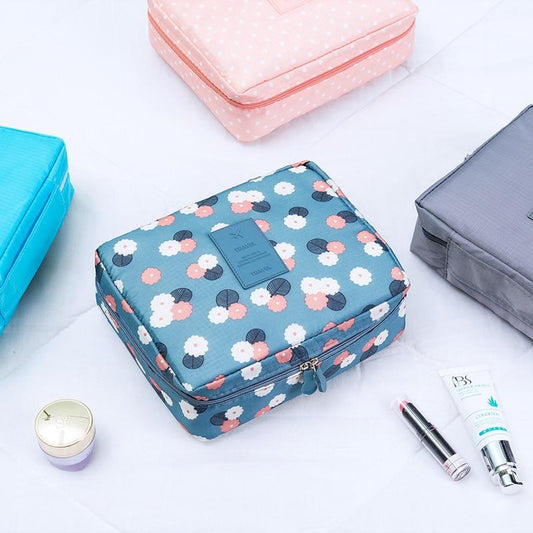 Trousse de Voyage Travel™