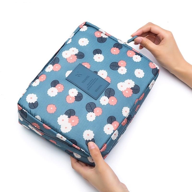 Trousse de Voyage Travel™
