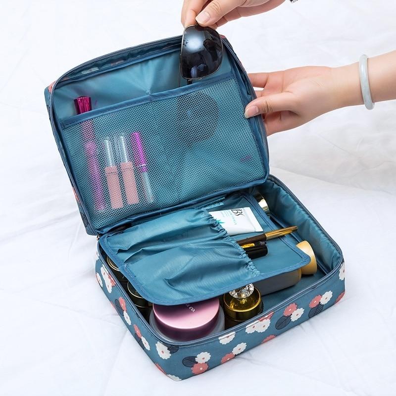 Trousse de Voyage Travel™