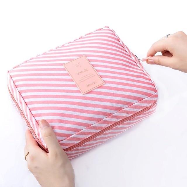 Trousse de Voyage Travel™