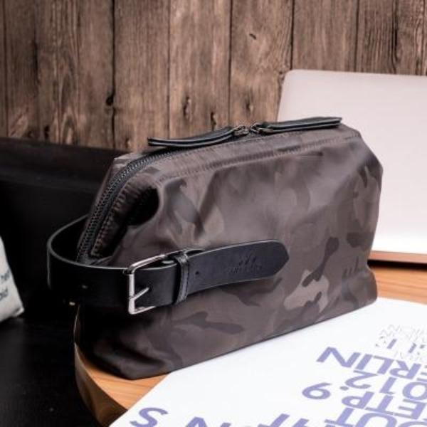 Trousse de Toilette Originale pour Homme Nuo™