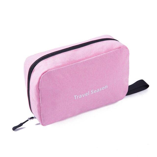 Trousse de Toilette Suspendable Season™