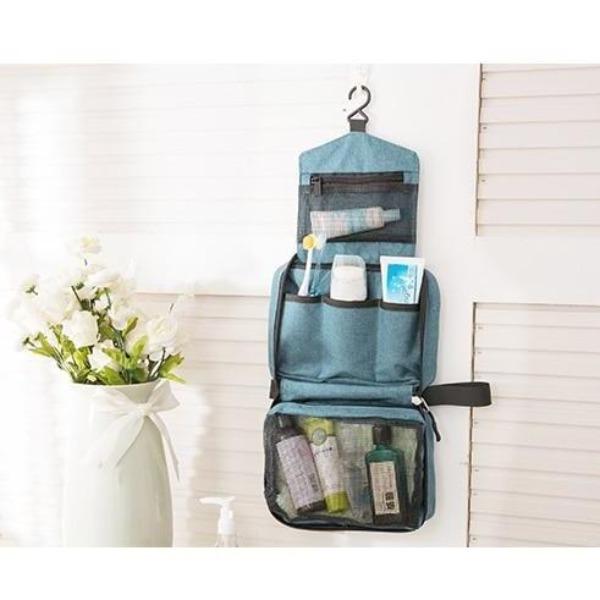 Trousse de Toilette Suspendable Season™