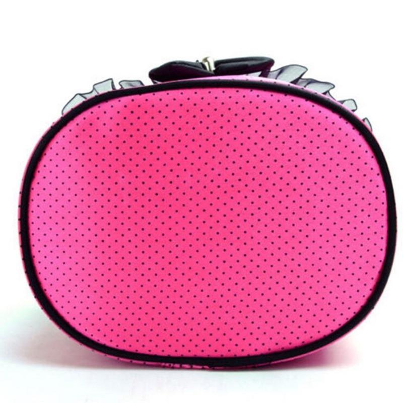 Rose Bliss Vanity Case