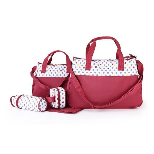 Sac à Langer Zoo™ - Lot Exclusif