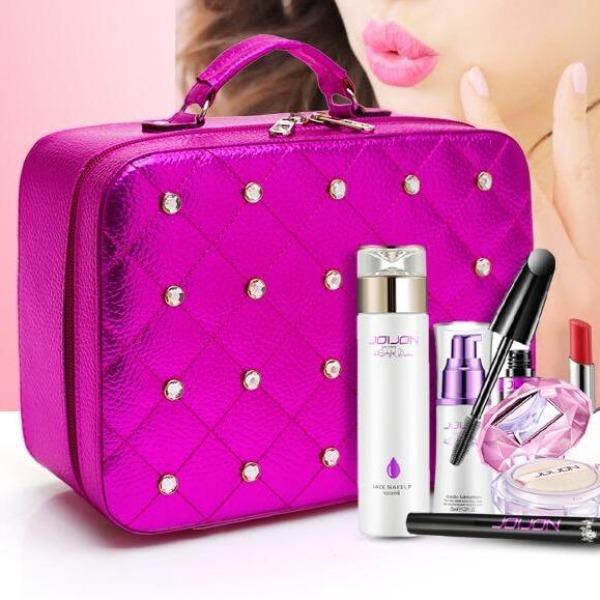 Vanity de Voyage Maquillage