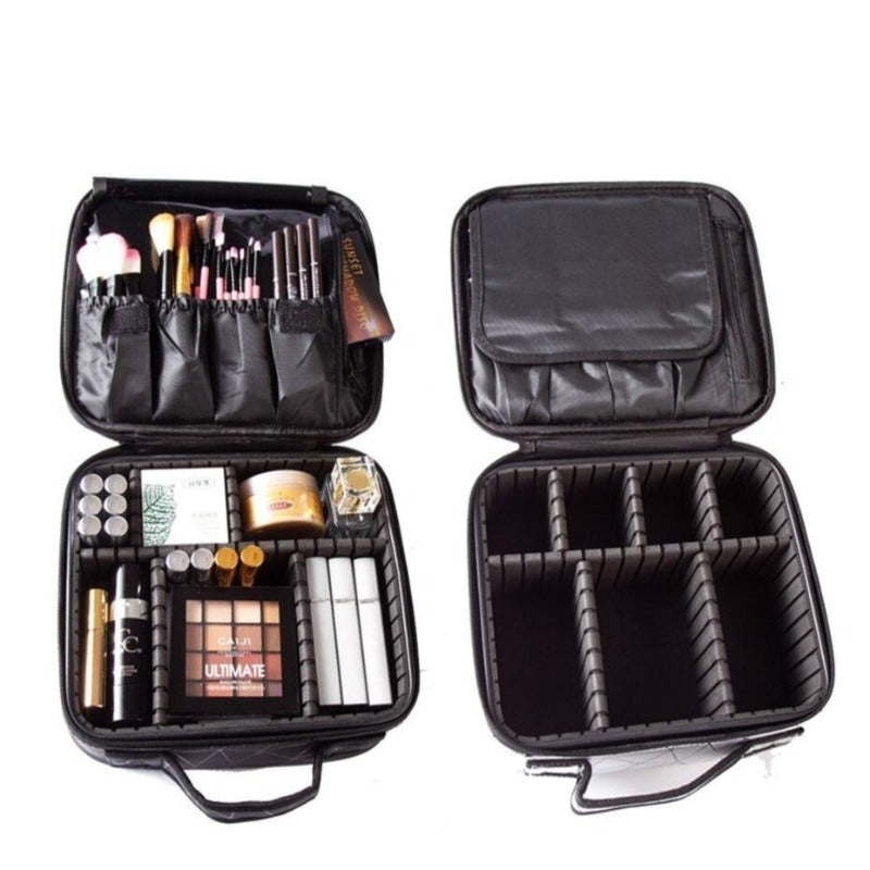 Organisateur de Maquillage Compact