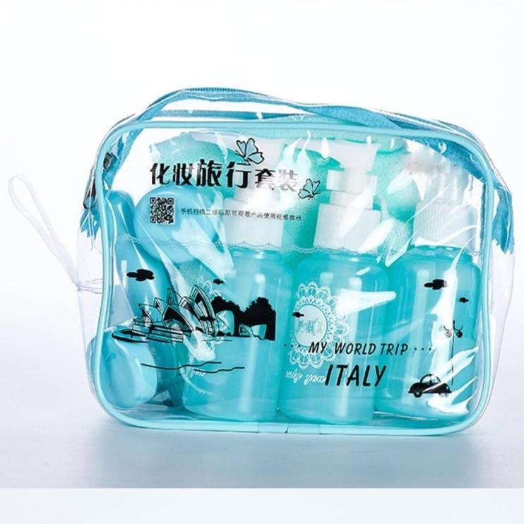 Kit de Voyage Aviaire