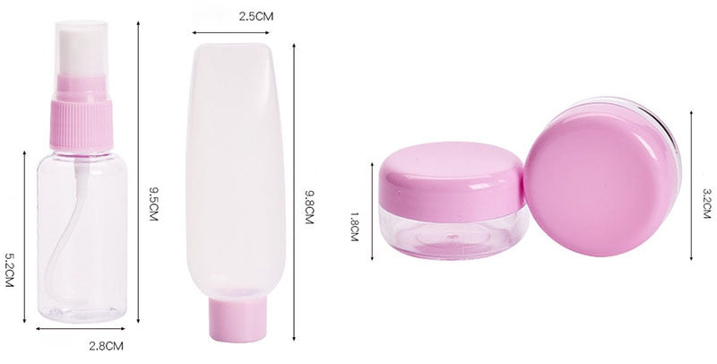 Kit de Voyage Aviaire