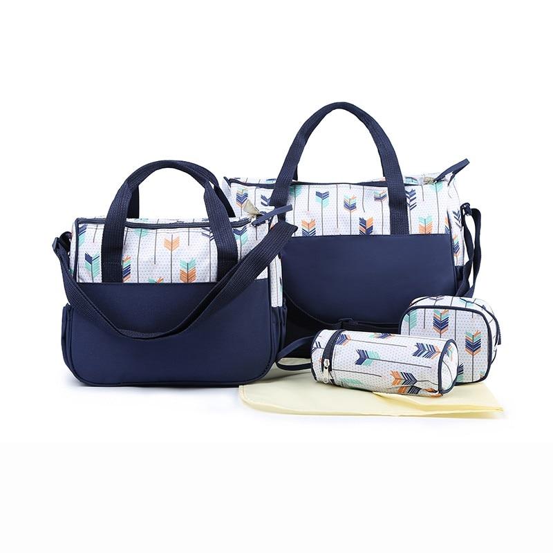Ensemble de Sacs à Langer Just For You™