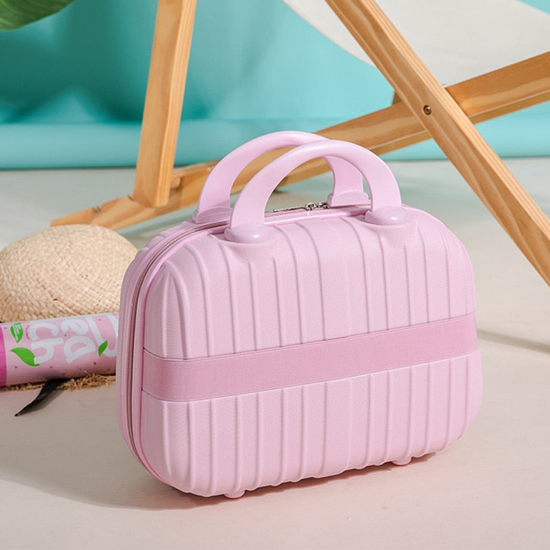 Valise Vanity Luxe