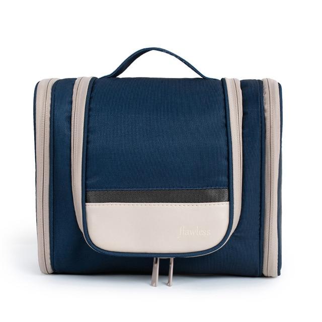 Trousse de Toilette Complète Flawless™ - Pour Femme